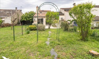 Maison 4 Pièces 97 m² à vendre à Castres (81100)