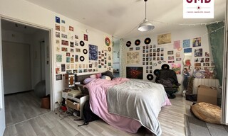 Appartement 1 Pièce 31 m² à vendre à Pau (64000)