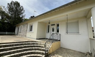 Maison 5 Pièces 132 m² à vendre à Mussidan (24400)