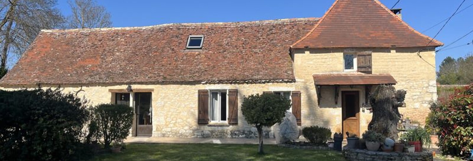 Maison 6 Pièces 240 m² à vendre à Gardonne (24680)