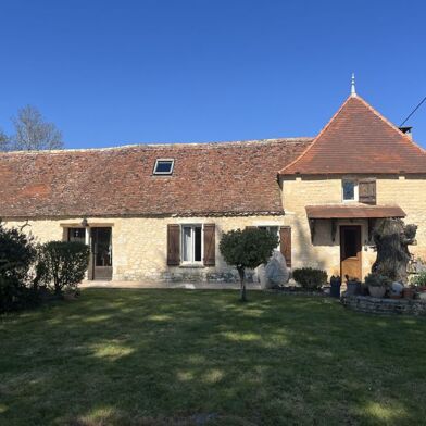 Maison 6 pièces 395000 €