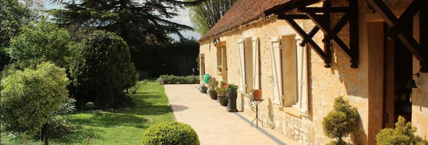 Maison 6 Pièces 240 m² à vendre à Gardonne (24680)