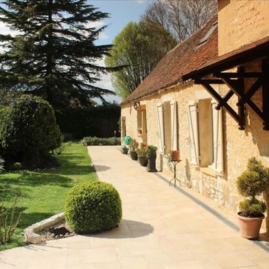 Maison 6 pièces 395000 €