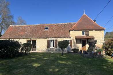 Maison 6 pièces 395000 €