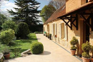 Maison 6 pièces 395000 €