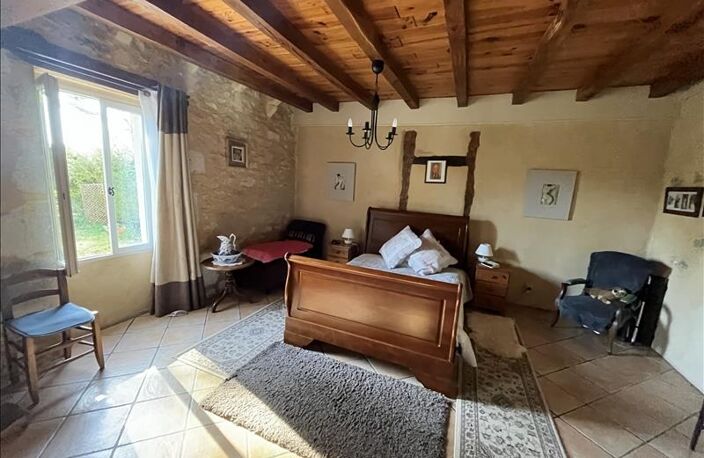Longère de 6 pièces principales — photo 3