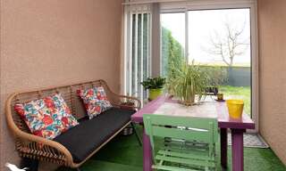 Maison 4 Pièces 81 m² à vendre à Pins-Justaret (31860)