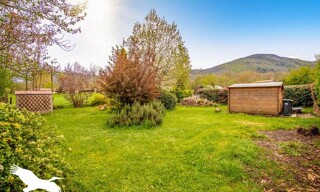 Maison 9 Pièces 167 m² à vendre à Ganac (09000)