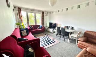 Appartement 2 Pièces 50 m² à vendre à Toulouse (31100)