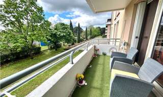 Appartement 2 Pièces 50 m² à vendre à Toulouse (31100)