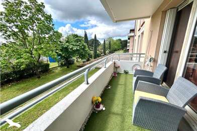Appartement 2 pièces 99000 €