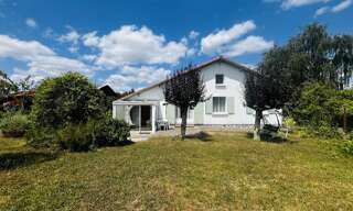 Maison 7 Pièces 134 m² à vendre à La Genétouze (17360)