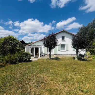 Maison 7 pièces 199500 €