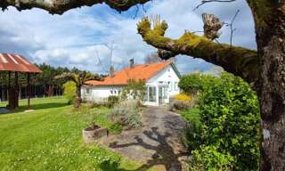 Maison 7 Pièces 134 m² à vendre à La Genétouze (17360)