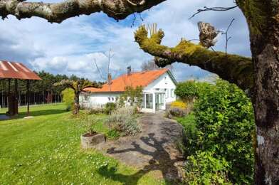 Maison 7 pièces 199500 €