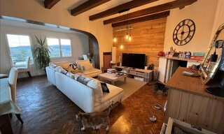 Maison 5 Pièces 140 m² à vendre à Villefranche-de-Rouergue (12200)