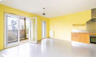 Appartement 4 Pièces 70 m² à vendre à Nantes (44100)