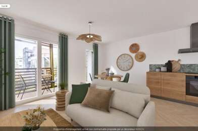 Appartement 4 pièces 199880 €