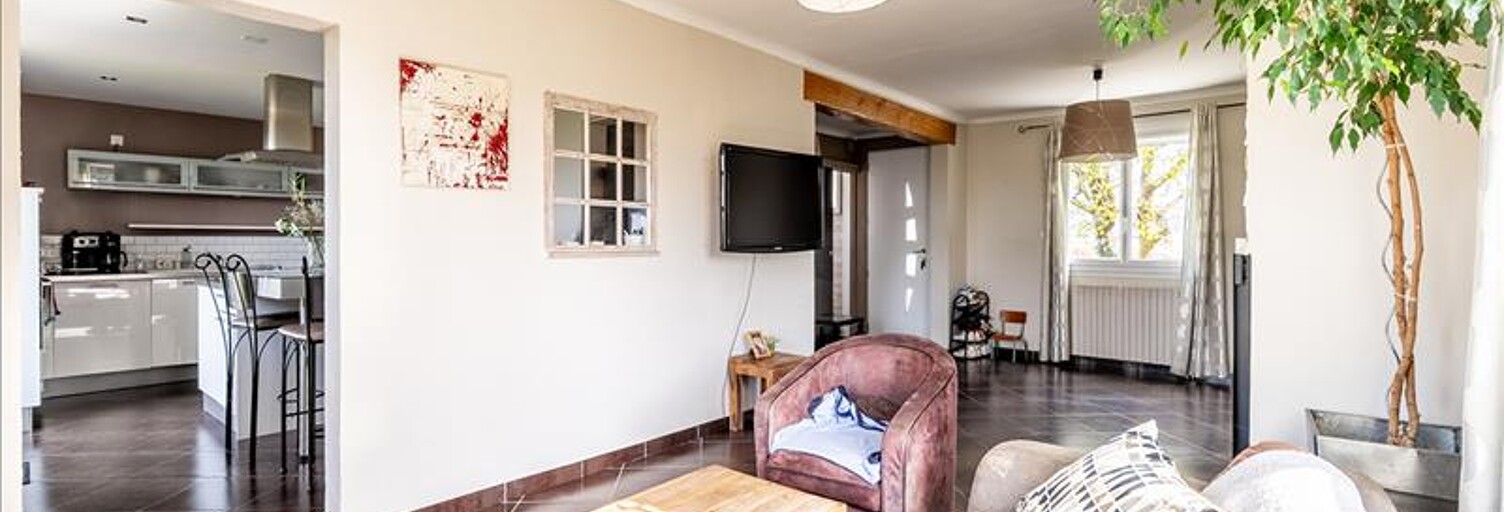 Maison 7 Pièces 166 m² à vendre à Orvault (44700)