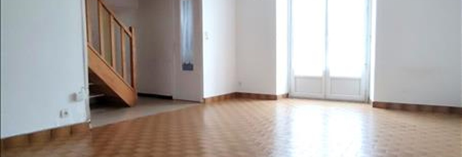 Maison 5 Pièces 95 m² à vendre à Dompierre-sur-Yon (85170)