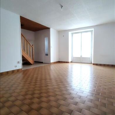 Maison 5 pièces 93075 €