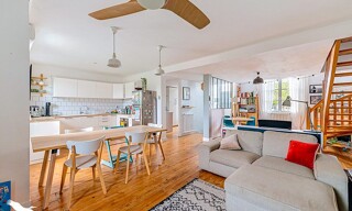 Maison 5 Pièces 107 m² à vendre à Bordeaux (33100)