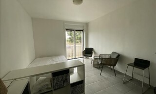 Appartement 1 Pièce 24 m² à vendre à Marmande (47200)