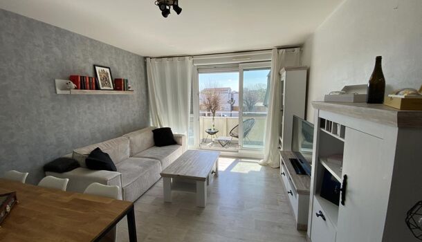 Appartement 4 pièces  à vendre Reims 51100