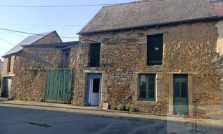 Maison 2 Pièces 98 m² à vendre à Trévérien (35190)