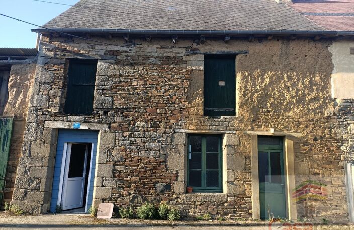 Maison à rénover — photo 2
