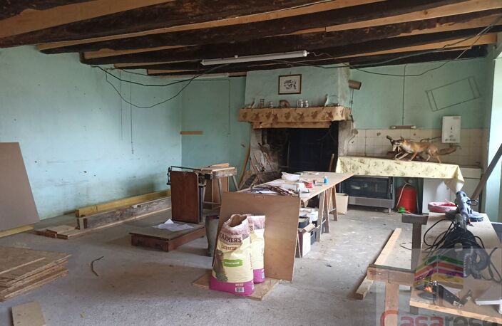 Maison à rénover — photo 3
