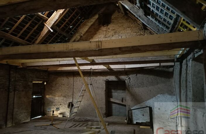 Maison à rénover — photo 5