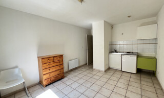 Appartement 1 Pièce 21 m² à vendre à Toulon (83000)