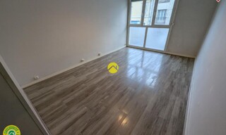 Maison 4 Pièces 55 m² à vendre à Bourges (18000)