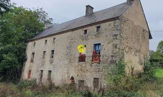 Maison 4 Pièces 120 m² à vendre à Auzances (23700)