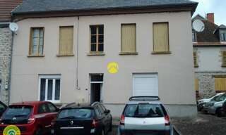 Maison 6 Pièces 142 m² à vendre à Auzances (23700)