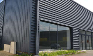 Commerce  49 m² à louer à Fontaine-le-Comte (86240)