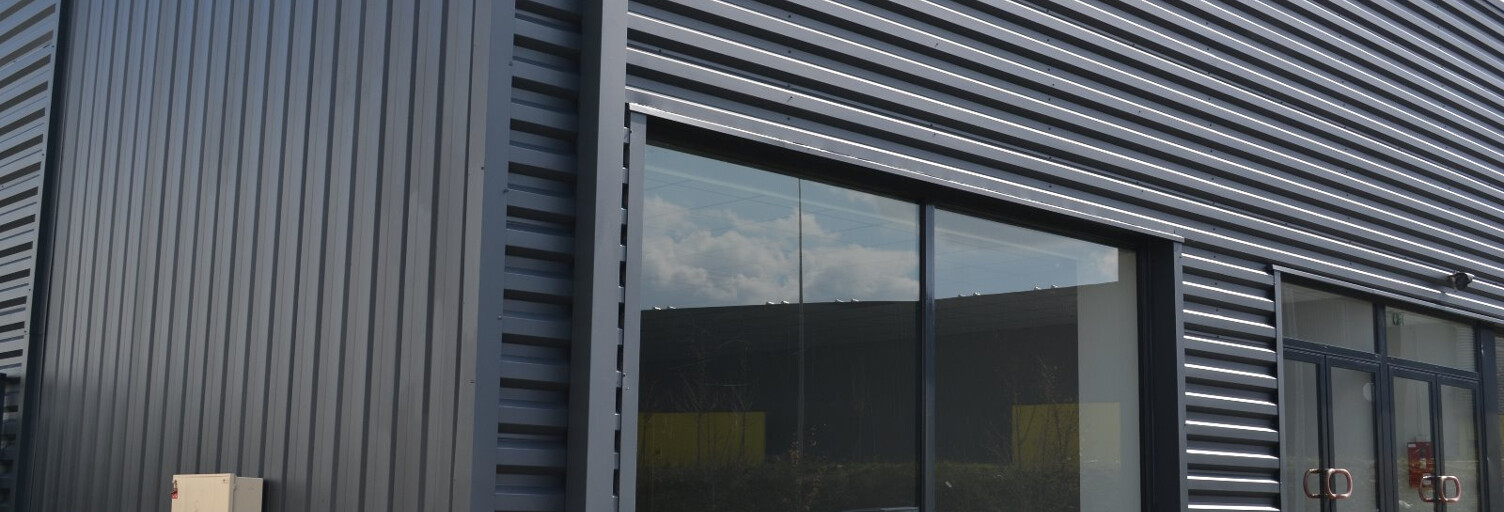 Commerce  49 m² à louer à Fontaine-le-Comte (86240)