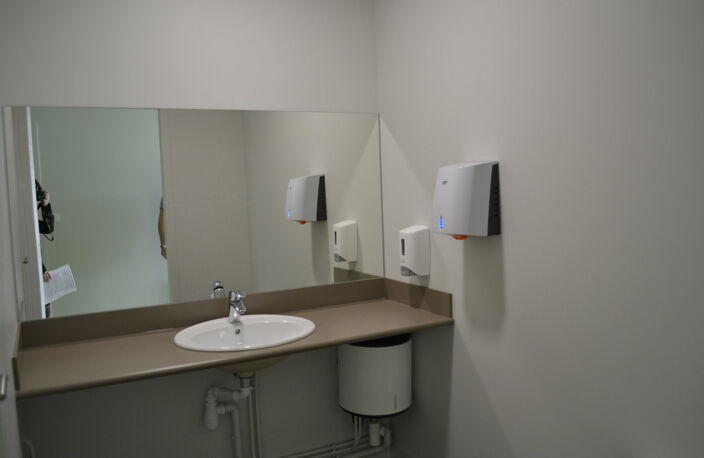  BUREAUX 49 M2 - POITIERS SUD — photo 3