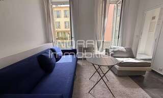 Appartement 1 Pièce 17 m² à vendre à Nice (06000)