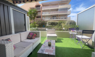 Appartement 1 Pièce 20 m² à vendre à Fréjus (83600)