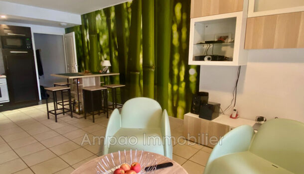 Appartement 3 pièces  à vendre Canet-en-Roussillon 66140