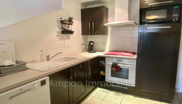 Appartement 3 pièces  à vendre Canet-en-Roussillon 66140