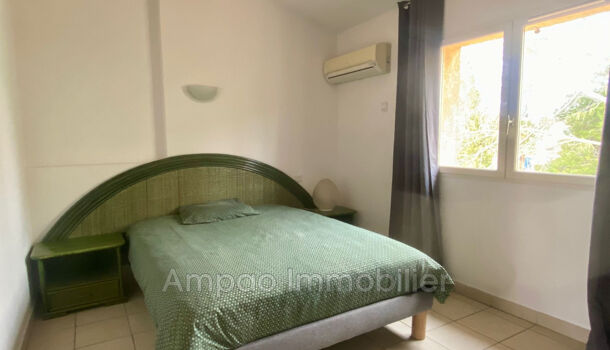 Appartement 3 pièces  à vendre Canet-en-Roussillon 66140