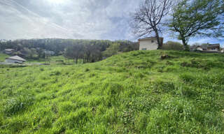 Terrain  851 m² à vendre à Chambéry (73000)