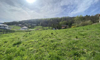 Terrain  851 m² à vendre à Chambéry (73000)
