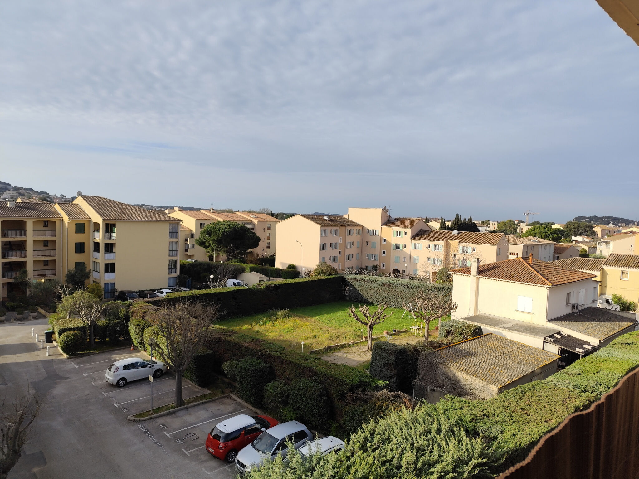 Appartement 3 pièces  à vendre Sanary-sur-Mer 83110