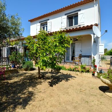 Maison 7 pièces 449900 €