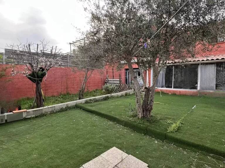 À vendre – Maison T6 avec jardin – Secteur La Martelle, Montpellier — photo 1