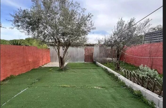 À vendre – Maison T6 avec jardin – Secteur La Martelle, Montpellier — photo 2